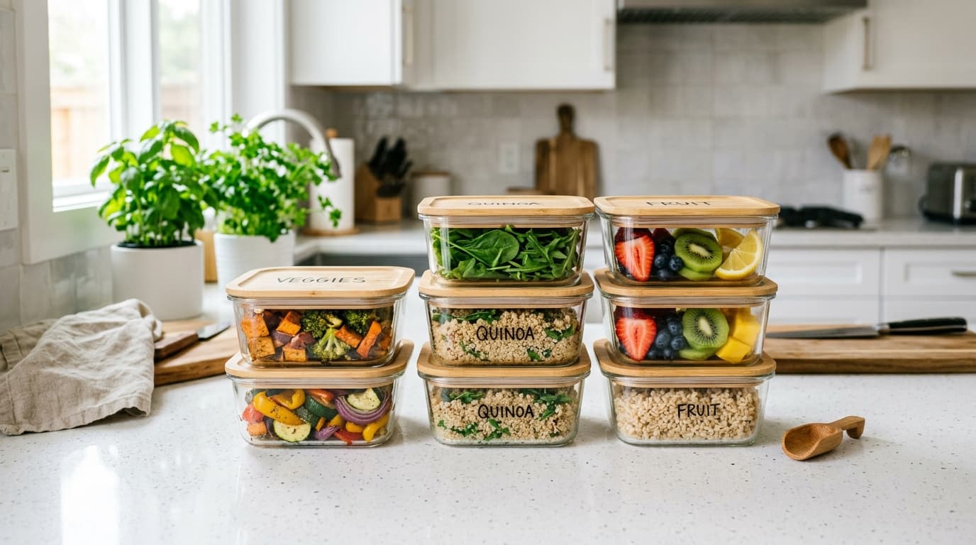 Organização alimentar