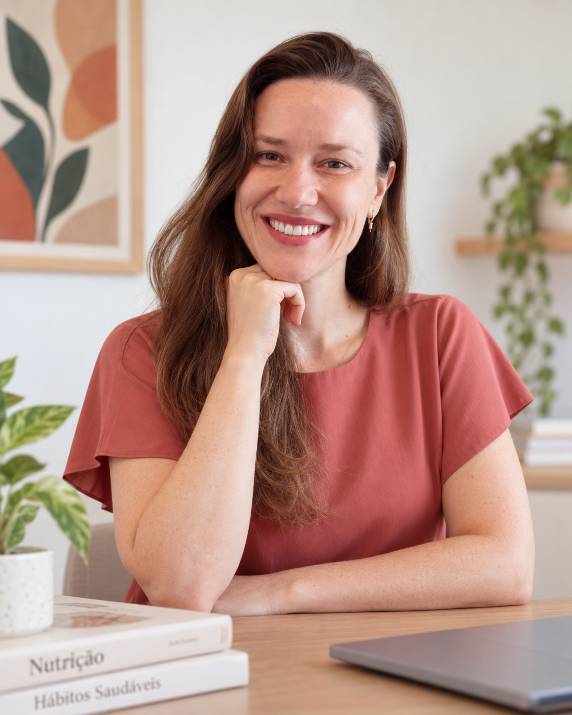Priscila Costa Arruda — Nutricionista CRN-3 91278/P